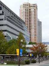 RICセントラルタワー