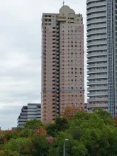 RICセントラルタワー