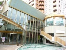 RICセントラルタワー