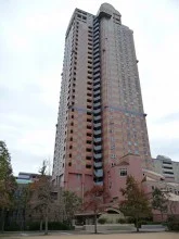 RICセントラルタワー