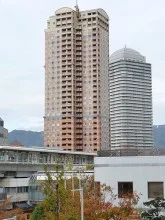 RICセントラルタワー