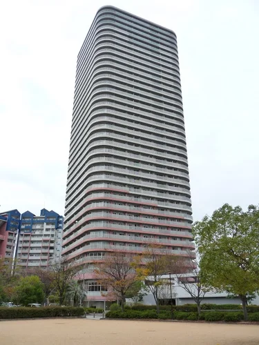 RICウエストコート3番街1番館