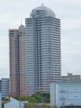 RICウエストコート3番街1番館2