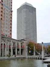 RICウエストコート3番街1番館3