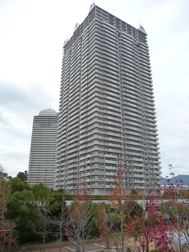 RICイーストコート3番街