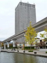 RICイーストコート3番街2