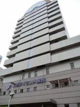 六甲アイランド病院