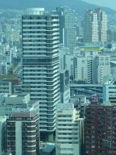 エルグレース神戸三宮 タワーステージ3