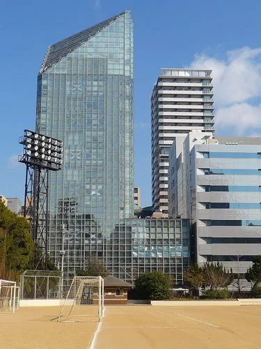 三宮スカイビル