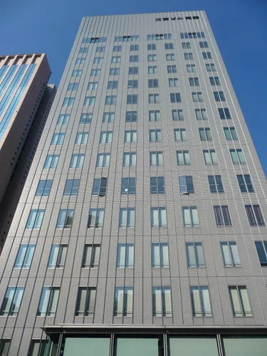 ネスレ日本 本社