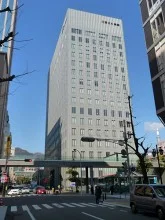 ネスレ日本 本社〈三宮ビル南館〉