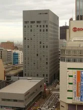 ネスレ日本 本社〈三宮ビル南館〉