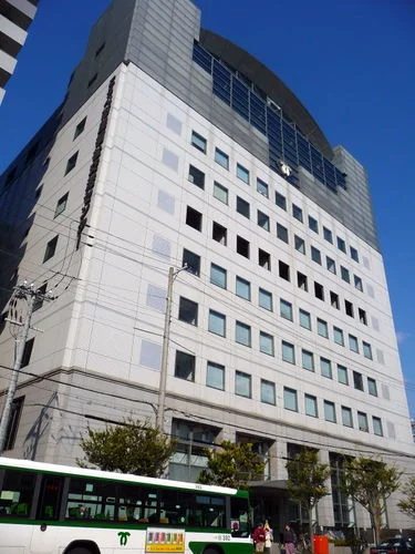 こうべ市民福祉交流センター