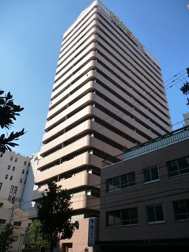 神戸三宮ユニオンホテル