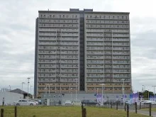 神戸女子学生会館 DECOHOUSE3