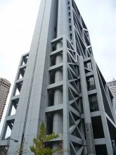 P＆Gジャパン本社ビル2