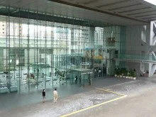 P＆Gジャパン本社ビル4