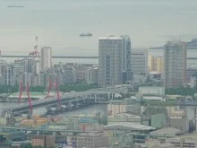 P＆Gジャパン本社ビル6