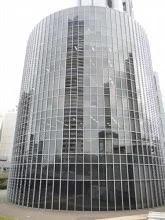 P＆Gジャパン本社ビル7