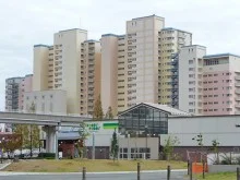 RICイーストコート11番街2・3番館2