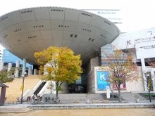 神戸ファッションプラザ2