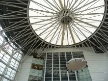 神戸ファッションプラザ3