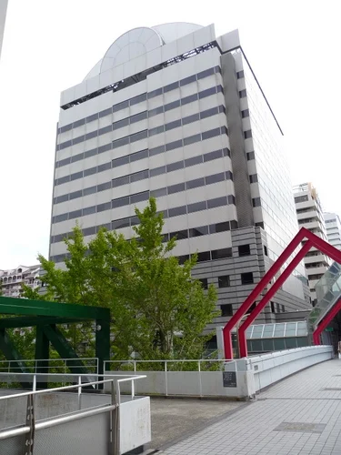 六甲アイランドビル