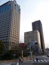 兵庫県警本部庁舎3