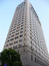 兵庫県警本部庁舎4