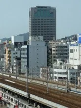 兵庫県警本部庁舎5