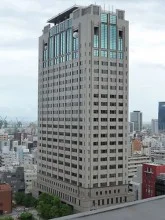 兵庫県警本部庁舎6