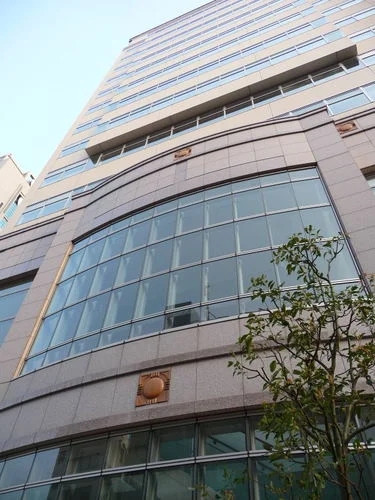 兵庫県警察本部別館