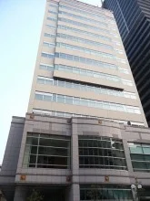 兵庫県警察本部別館2