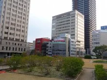 兵庫県警察本部別館3