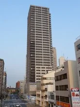 Brillia Tower（ブリリア タワー）神戸元町2