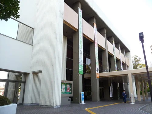 神戸文化ホール