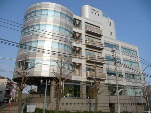 宮野医療器 大倉山別館