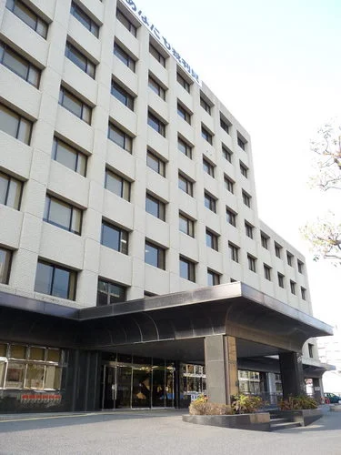 神戸法務総合庁舎