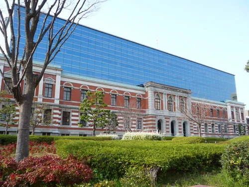 神戸地方裁判所