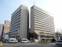 チサンホテル神戸2