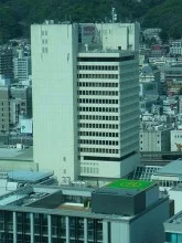 三宮センタープラザ東館