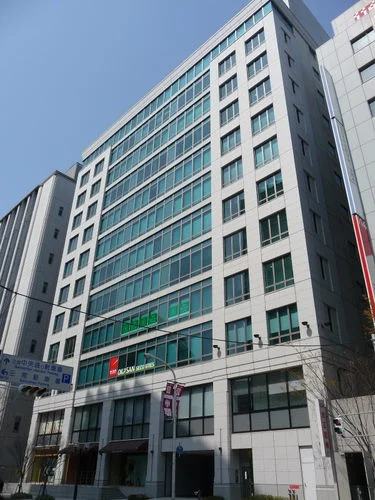 三宮セントラルビル