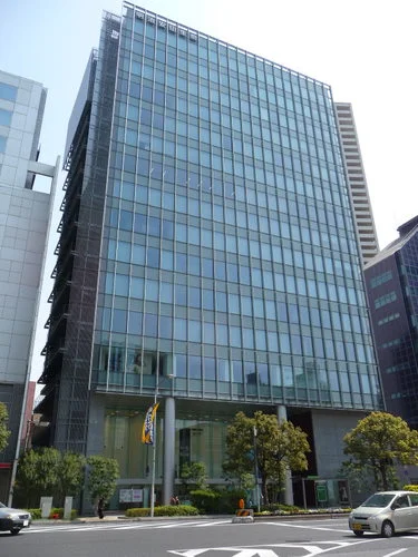 明治安田生命神戸ビル