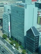 明治安田生命神戸ビル2