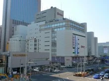 神戸阪急（三宮阪神ビル・さくら三宮ビル）2