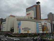 神戸阪急（三宮阪神ビル・さくら三宮ビル）3