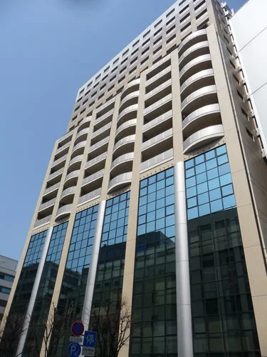 東町・江戸町ビル