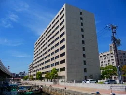 第五管区海上保安本部2