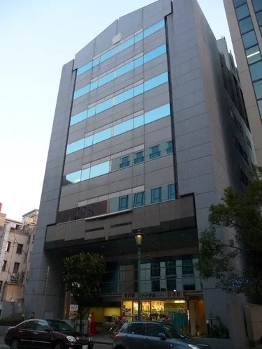 アクサス神戸ライフパートナーズ栄町ビル