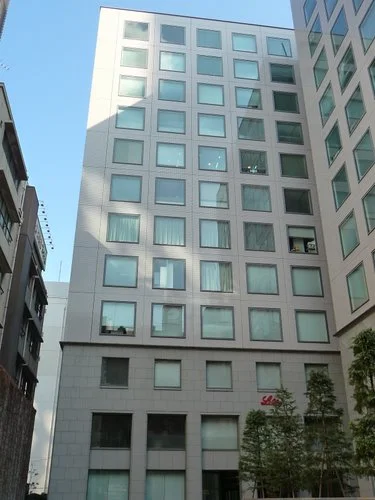 三宮プラザビル